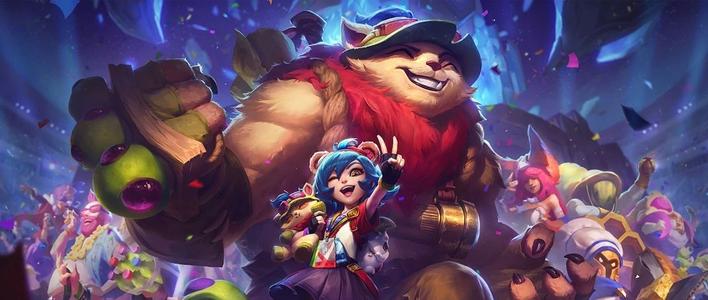 英雄联盟手游注册和下载教程 如何下载和注册英雄联盟手游