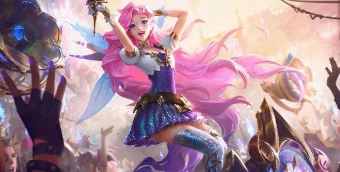 英雄联盟手游注册和下载教程 如何下载和注册英雄联盟手游