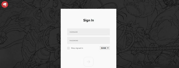 《lol》拳头账号注册教程