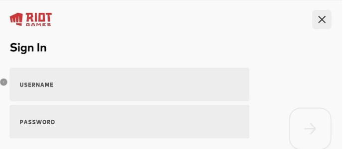 拳头官方账号如何申请注册 拳头官方账号注册教程