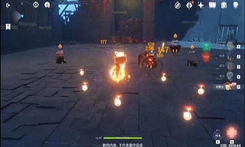 原神有什么技巧 游戏小技巧教学