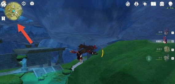 原神找宝箱有什么技巧 宝箱寻找方法