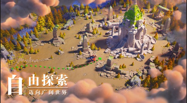 万国觉醒别样的烟火成就如何完成 别样烟火成就之前必须完成成就介绍