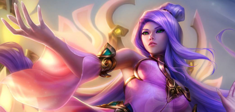 英雄联盟手游谷歌账号登录不上 英雄联盟手游进不去怎么办