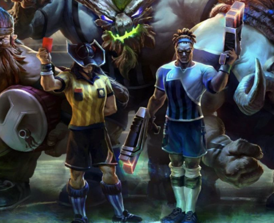 英雄联盟手游谷歌账号登录不上 英雄联盟手游进不去怎么办