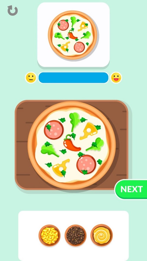 烹饪王截图