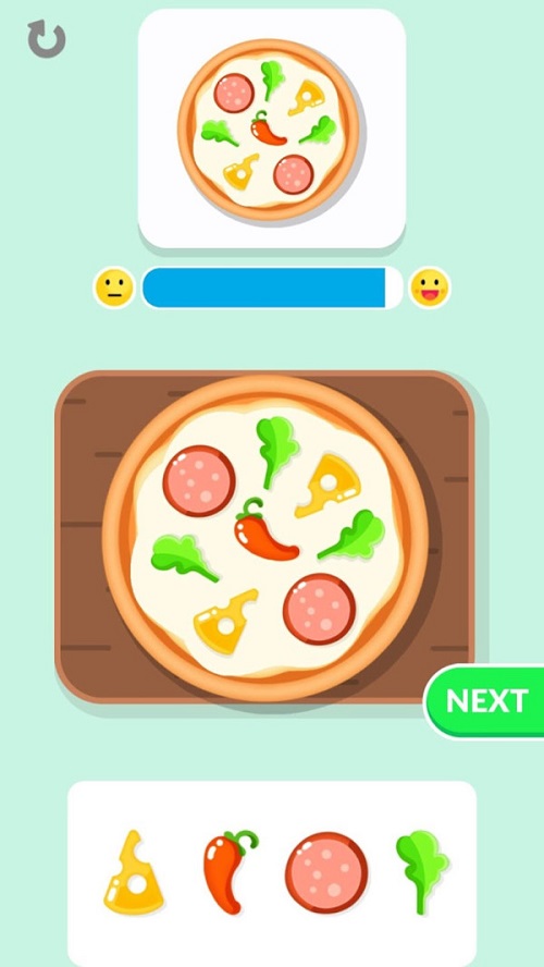 烹饪王截图