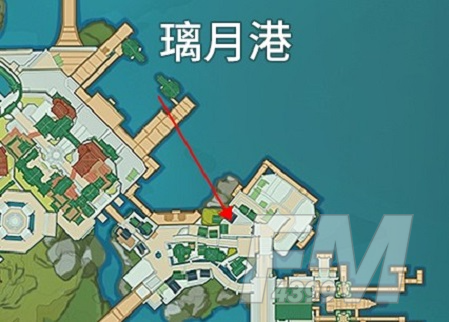 原神璃月声望奖励在哪里领取 原神璃月声望奖励详解