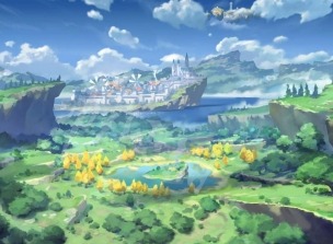 原神璃月声望奖励在哪里领取 原神璃月声望奖励详解