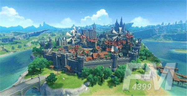 原神雷本是什么 原神雷本在哪雷本的位置