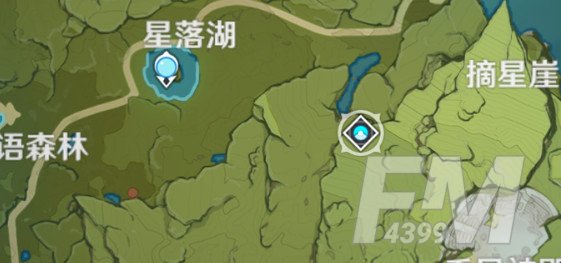 原神雷本是什么 原神雷本在哪雷本的位置