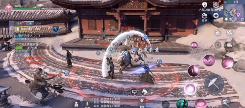 天涯明月刀手游豆浆怎么制作