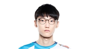 LOL DWG战队成员资料介绍_2 LOL DWG战队成员资料介绍