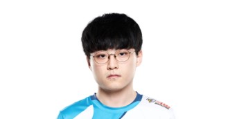 LOL DWG战队成员资料介绍_4 LOL DWG战队成员资料介绍