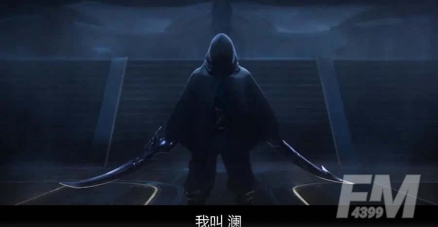 王者荣耀澜什么时候上线？新英雄澜详情介绍[多图]图片3