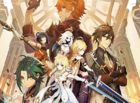 原神1.1版本更新了什么内容 1.1版本更新内容介绍