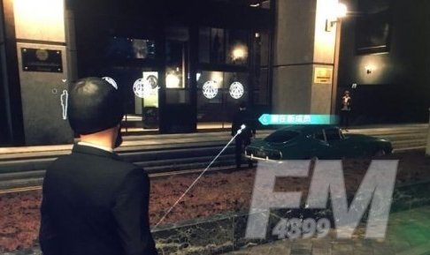 看门狗军团