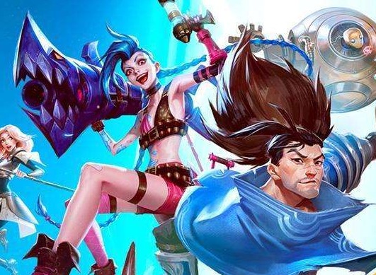 LOL手游盲僧怎么给自己W LOL手游的盲僧怎么操作