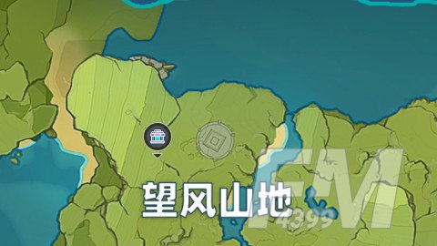 原神蒙德全部地灵龛位置介绍 蒙德地灵龛在哪里