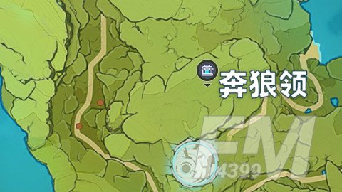 原神蒙德全部地灵龛位置介绍 蒙德地灵龛在哪里
