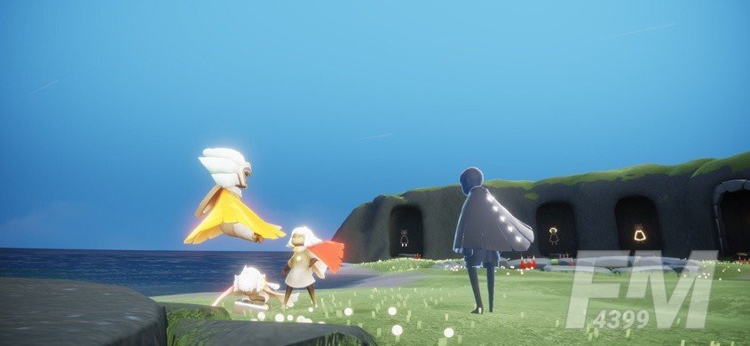 光遇11.5旅行先祖在哪里 光遇11月5日旅行先祖介绍