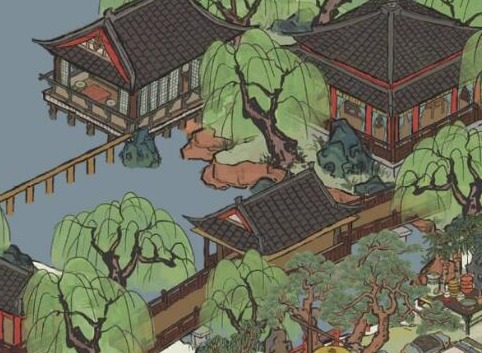 江南百景图西岸施工队如何玩耍 玩法攻略介绍