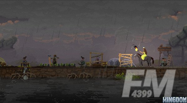 Steam商店限时喜加一免费领取《王国》 王国游戏领取地址