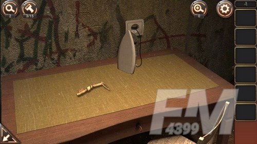 《密室逃脱》24第四关攻略