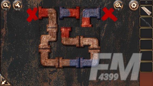 《密室逃脱》24第五关攻略