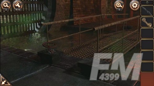 《密室逃脱》24第五关攻略