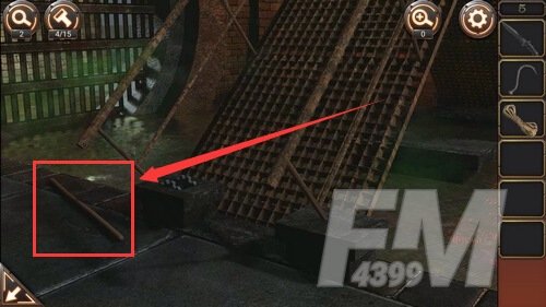 《密室逃脱》24第五关攻略