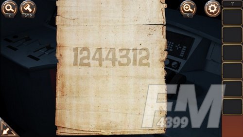 《密室逃脱》24第七关攻略
