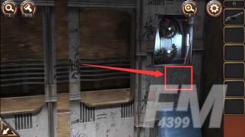 《密室逃脱》24第八关攻略