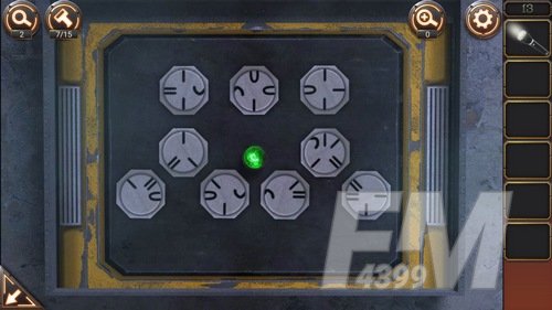 《密室逃脱24》第十三关攻略