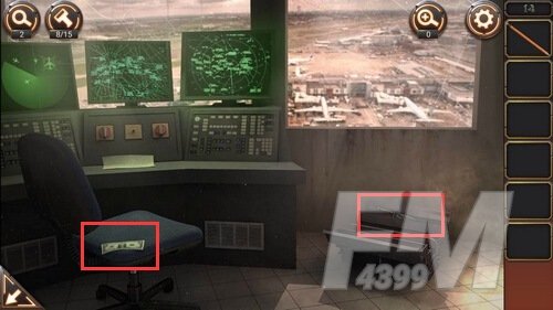 《密室逃脱24》第十四关攻略