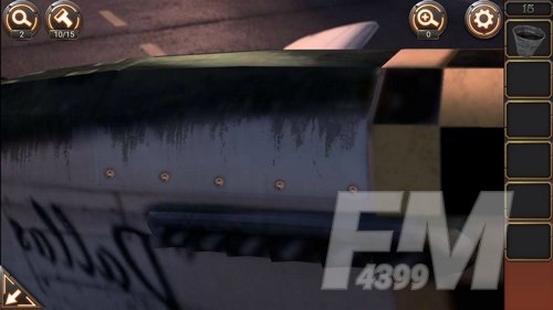 《密室逃脱24》第十五关攻略