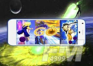 龙珠超勇士