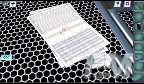 《密室逃脱23》第二十关通关攻略