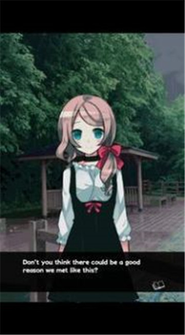 令人放松的雨声截图