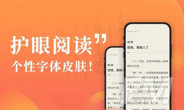 华人小说