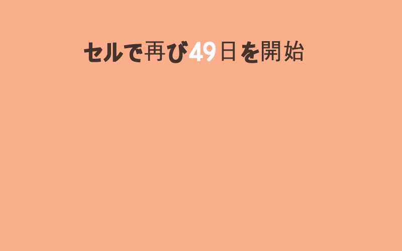 我的49天与细胞截图