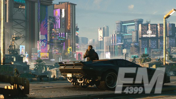 赛博朋克2077在哪下载 赛博朋克2077下载地址