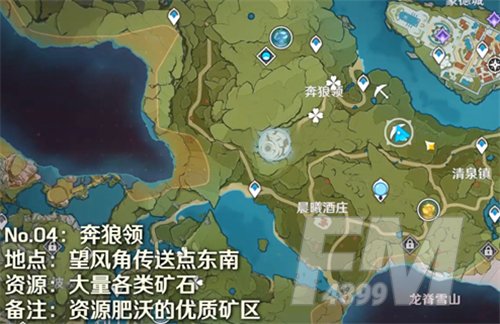 原神