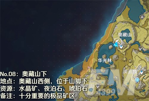 原神
