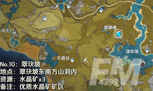原神