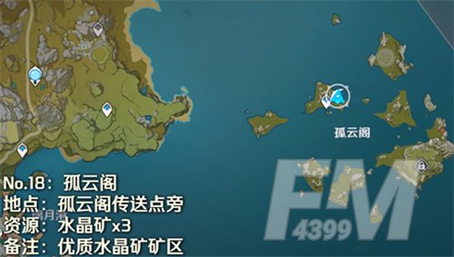 原神