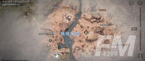 明日之后第三季采集队在哪？采集队员坐标位置大全[多图]图片3