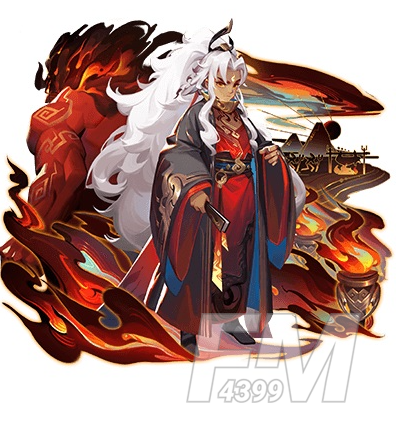 道友请留步火祖燧皇怎么样 火祖燧皇解析