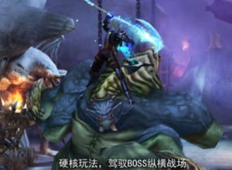 魂之刃各章节入口在哪里 各章节入口介绍