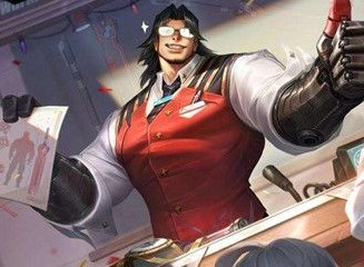 王者荣耀科学大爆炸价格介绍 科学大爆炸皮肤价格